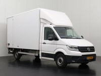 Volkswagen Crafter 2024 occasion