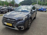 Subaru Outback 2024 occasion