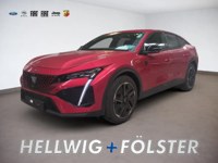 Peugeot 408 2024 occasion