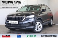 Skoda Karoq 2024 occasion