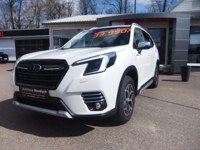Subaru Forester 2024 occasion
