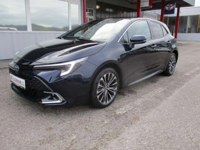 Toyota Corolla 2024 occasion