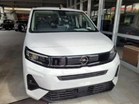Opel Combo Life 2024 occasion