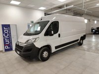 Citroën Jumper 2024 occasion