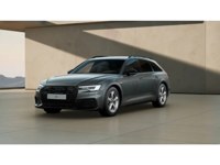 Audi A6 Allroad 2024 occasion