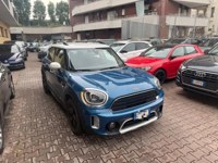 MINI Cooper D Countryman 2024 occasion