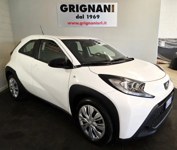 Toyota Aygo (X) 2024 occasion