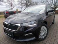 Skoda Scala 2024 occasion