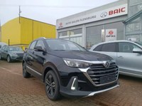BAIC Senova X55 2024 occasion