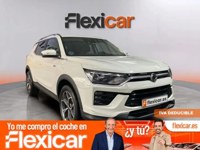 Ssangyong Korando 2024 occasion