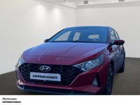 Hyundai i20 2024 occasion