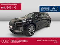 Audi Q6 e-tron 2024 occasion