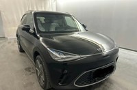 Smart #3 2024 occasion