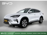 BYD SEAL U 2024 occasion