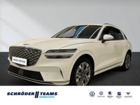 Genesis GV70 2024 occasion