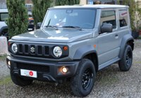 Suzuki Jimny 2024 occasion