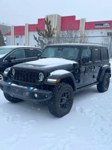 Jeep Wrangler 2024 occasion