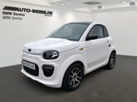 Microcar DUÈ 2024 occasion