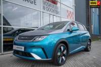 BYD DOLPHIN 2024 occasion