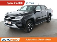 Volkswagen Amarok 2024 occasion
