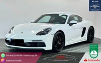 Porsche Cayman 2024 occasion