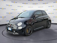 Abarth 695 2024 occasion