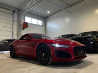 Jaguar F-Type 2024 occasion