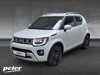 Suzuki Ignis 2024 occasion