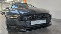 Audi A7 2024 occasion