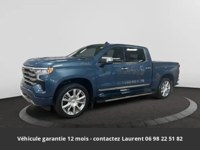 Chevrolet Silverado 2024 occasion