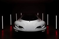 KTM X-BOW 2024 occasion