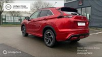 Mitsubishi Eclipse Cross 2024 occasion