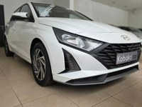 Hyundai i20 2024 occasion