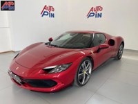 Ferrari 296 GTB 2024 occasion
