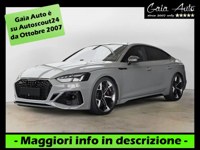 Audi RS5 2024 occasion