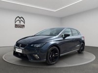 Seat Ibiza 2024 occasion