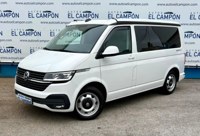 Volkswagen T5 California 2024 occasion