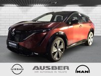 Nissan Ariya 2024 occasion