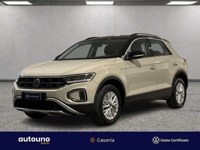 Volkswagen T-Roc 2024 occasion