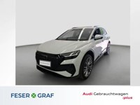 Audi Q4 e-tron 2024 occasion