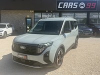 Ford Tourneo Courier 2024 occasion