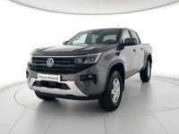 Volkswagen Amarok 2024 occasion