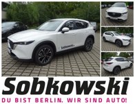 Mazda CX-5 2024 occasion