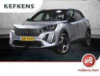 Peugeot e-2008 2024 occasion