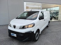 Peugeot Expert 2024 occasion