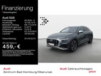 Audi SQ8 2024 occasion