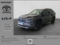 Toyota RAV 4 2024 occasion