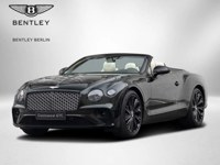 Bentley Continental GTC 2024 occasion