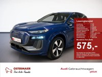 Audi Q6 e-tron 2024 occasion