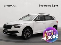 Skoda Kamiq 2024 occasion
